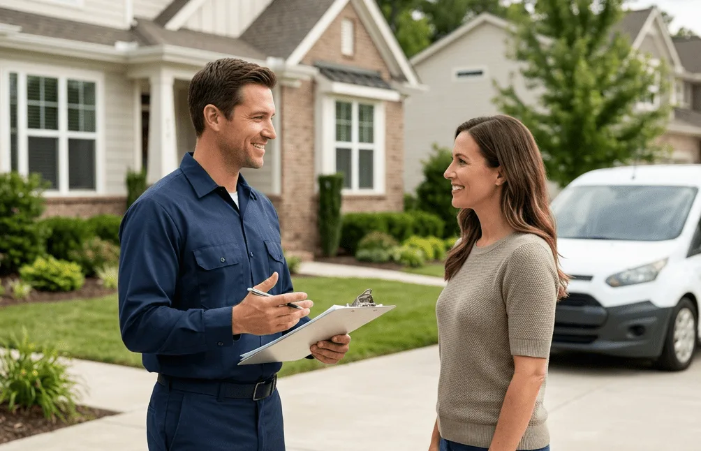 Mold Remediation Prescott, MI FAQs